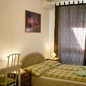 Appartamento Apartment4you, Budapest